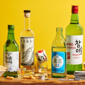 Soju Fund