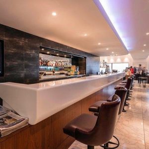 Airport Lounge Access